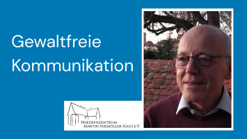 Seminar Gewaltfreie Kommunikation